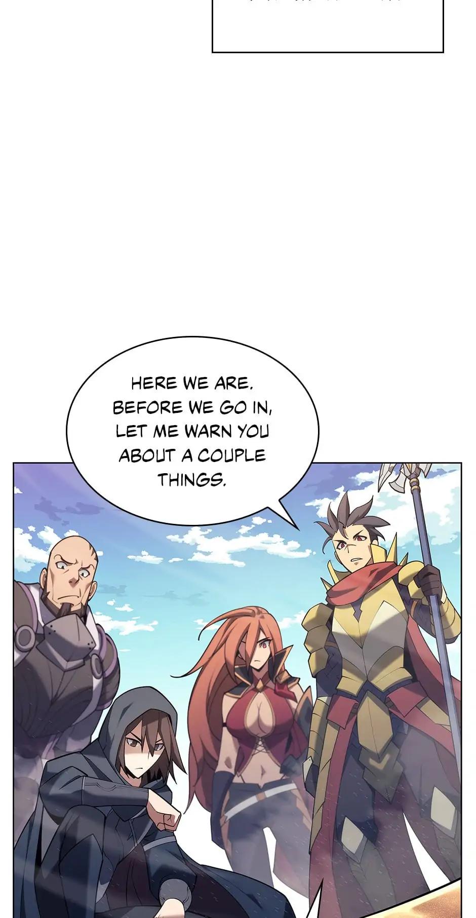 Overgeared Chapter 152 — page 56