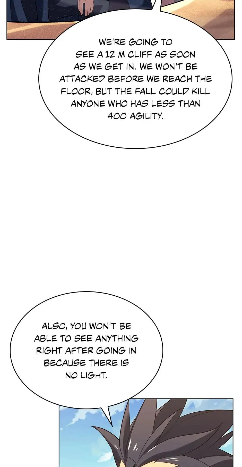 Overgeared Chapter 152 — page 57