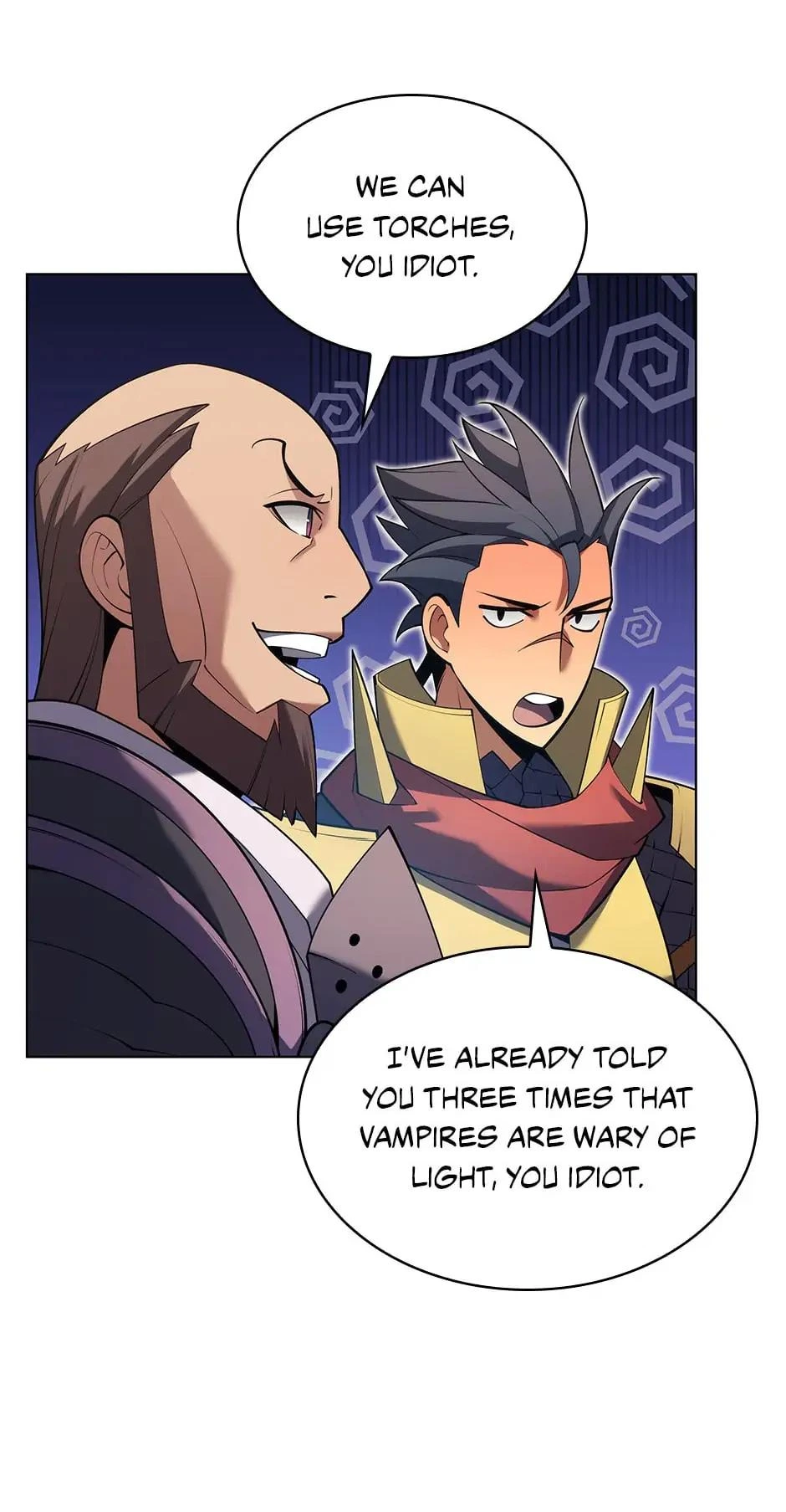 Overgeared Chapter 152 — page 59