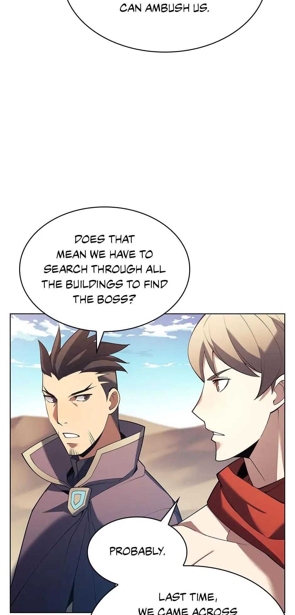 Overgeared Chapter 152 — page 61