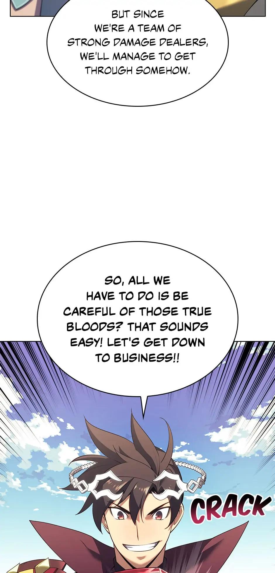 Overgeared Chapter 152 — page 63