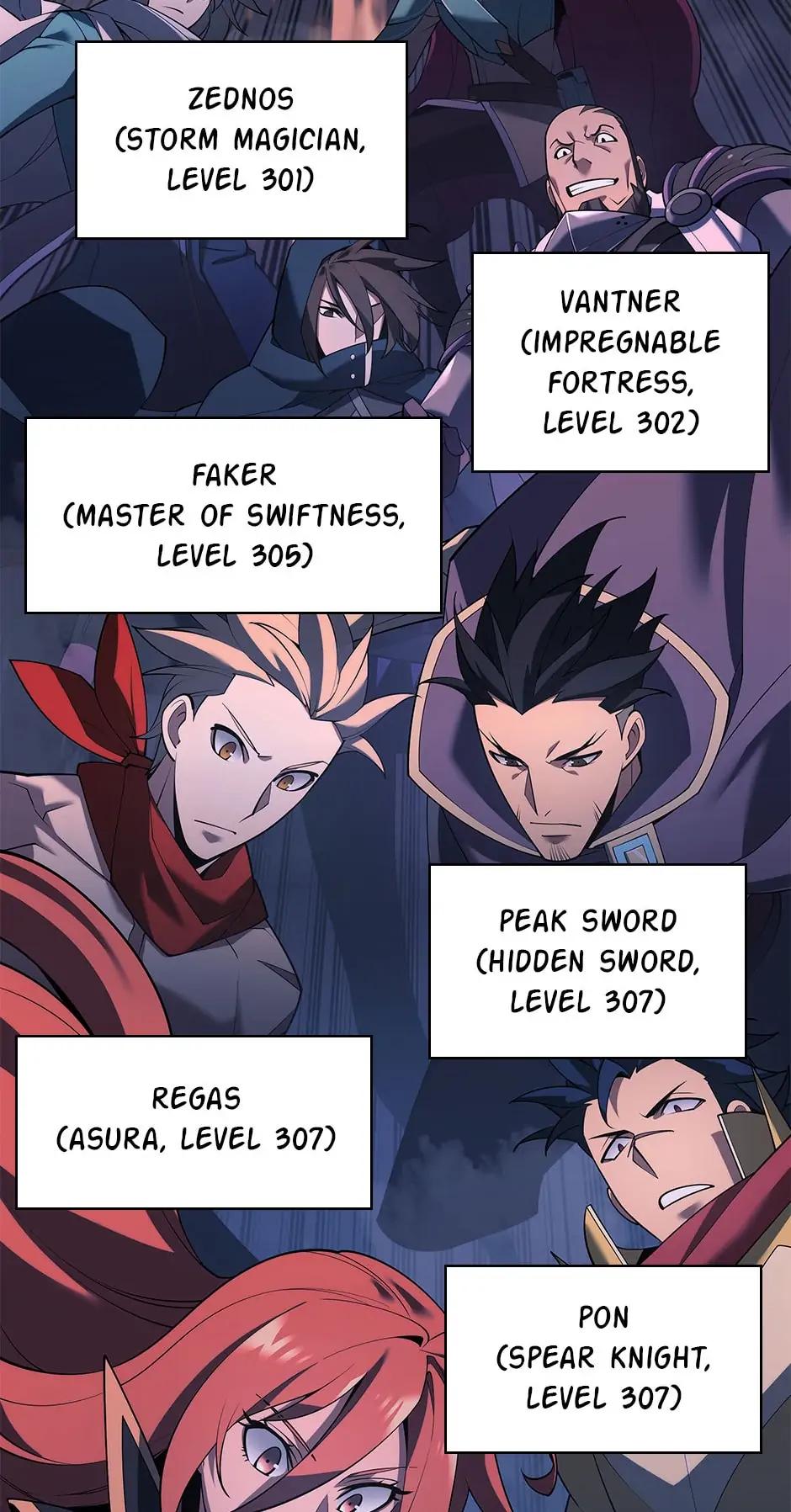 Overgeared Chapter 152 — page 67