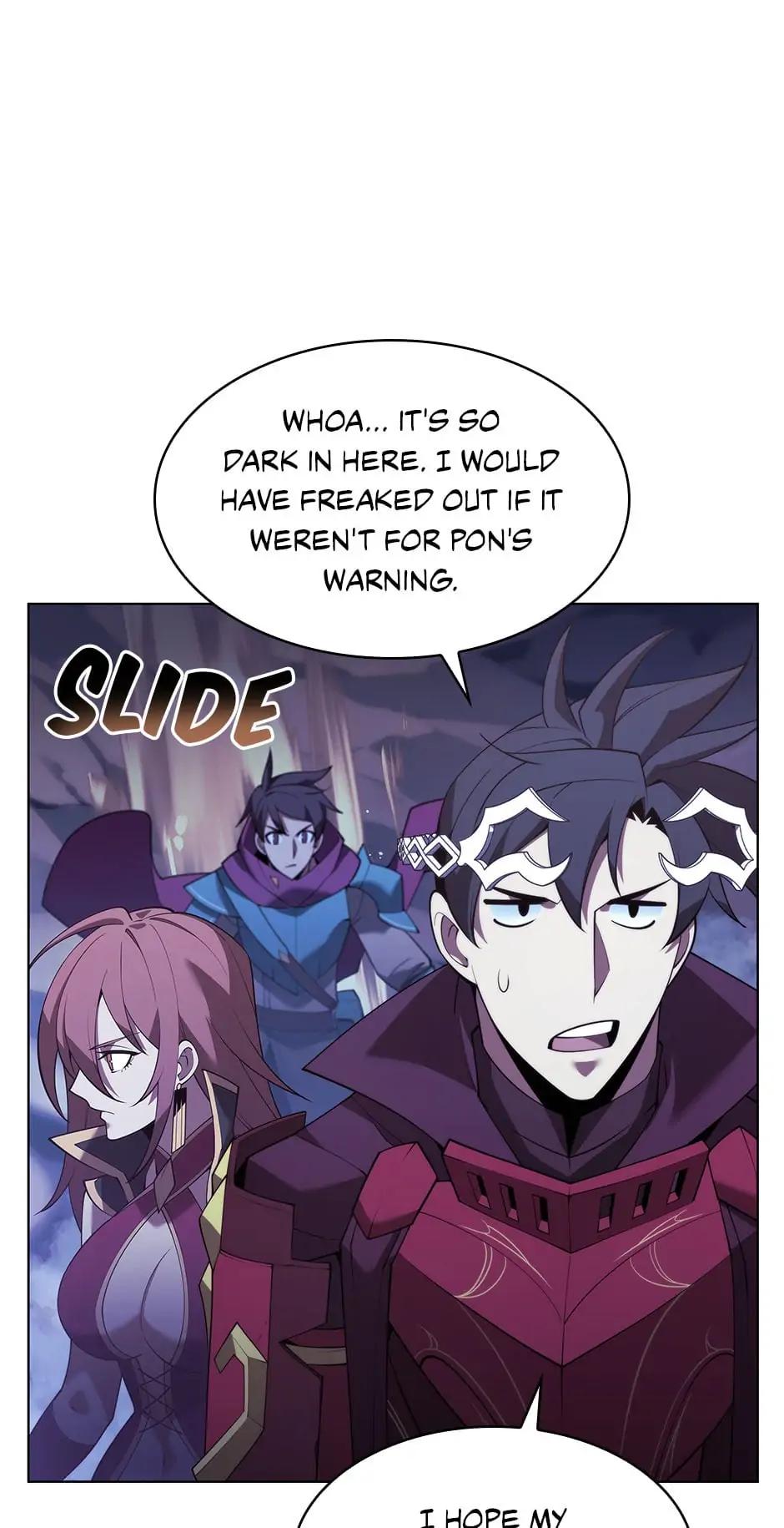 Overgeared Chapter 152 — page 70