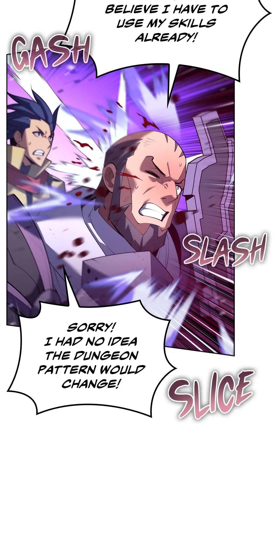 Overgeared Chapter 152 — page 74