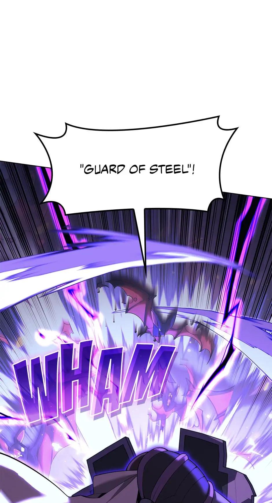 Overgeared Chapter 152 — page 75