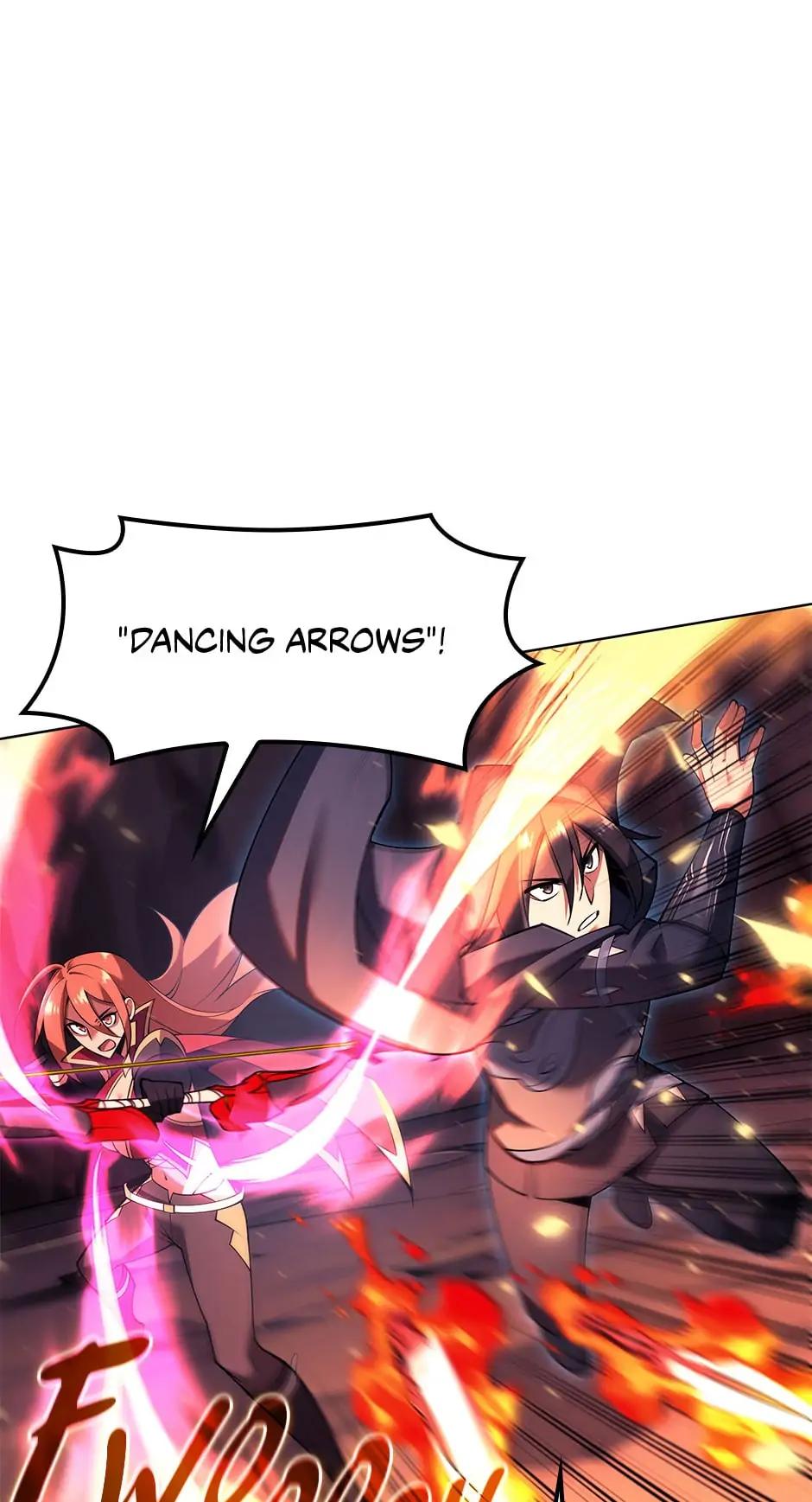 Overgeared Chapter 152 — page 77