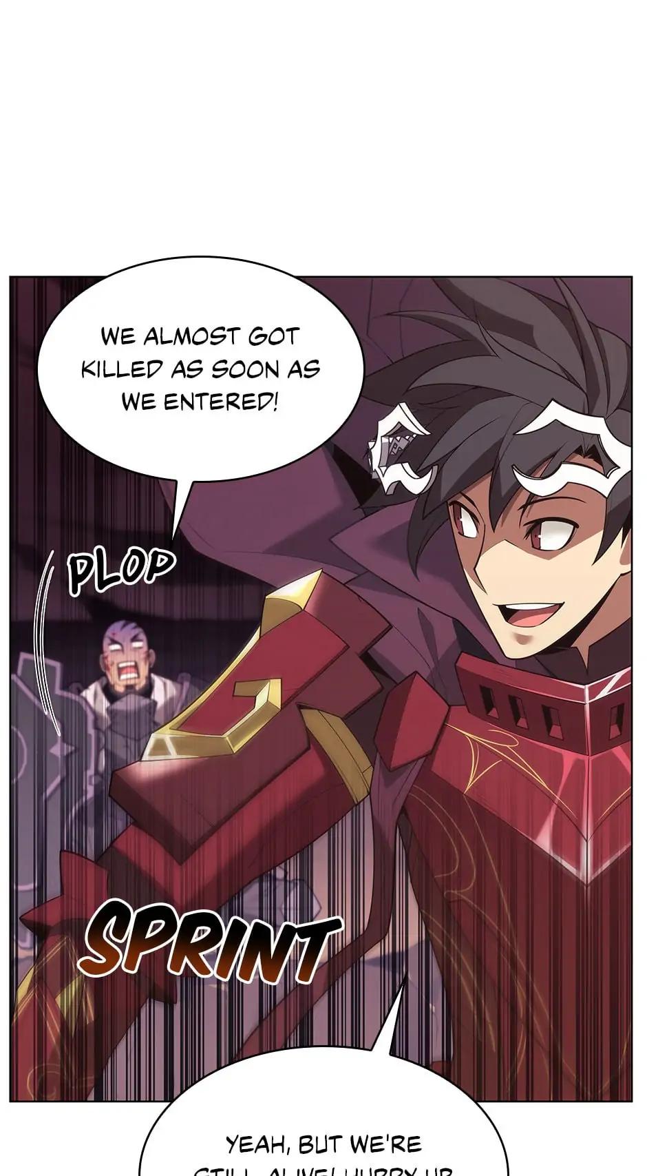 Overgeared Chapter 152 — page 80