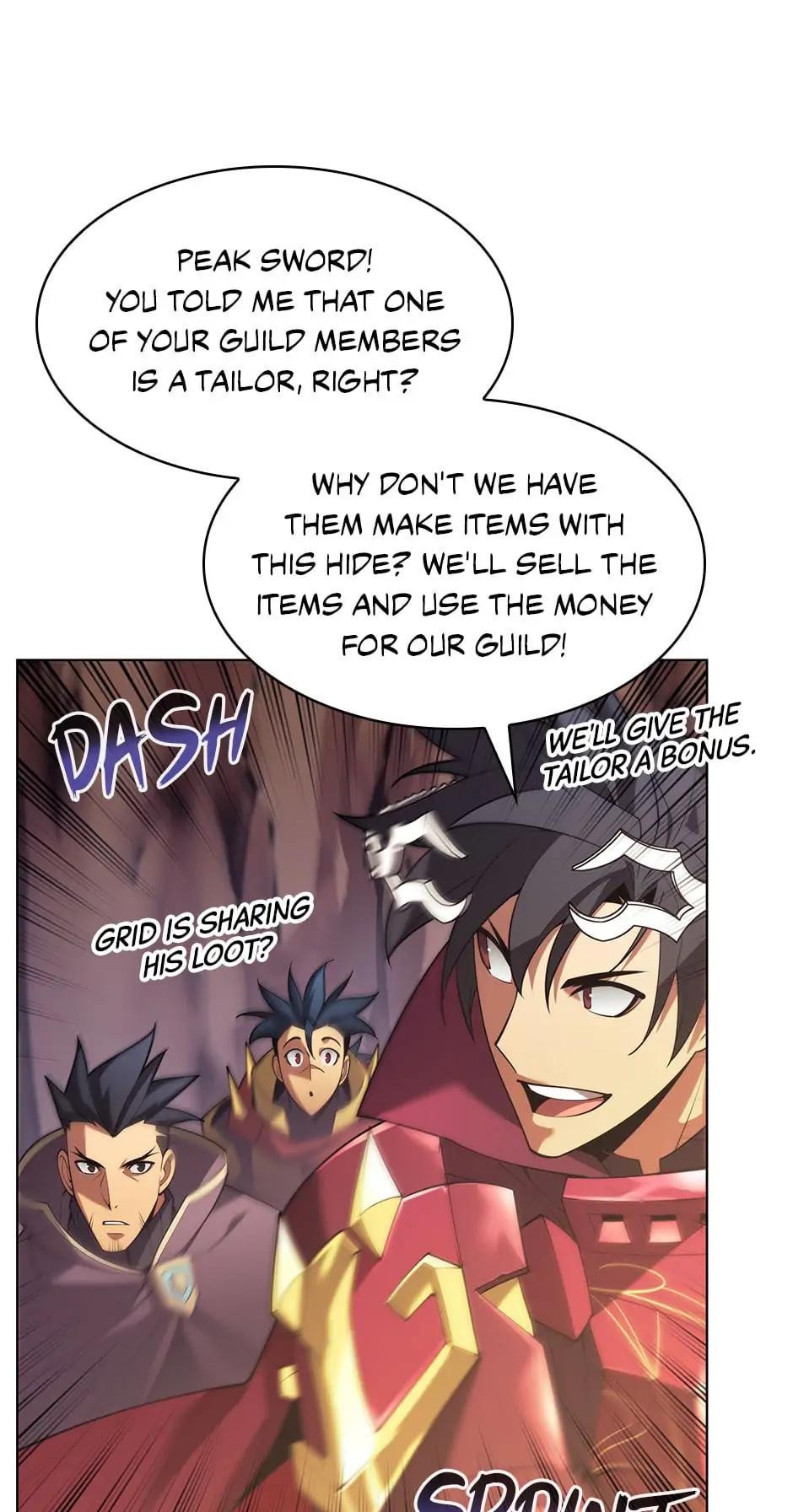 Overgeared Chapter 152 — page 86