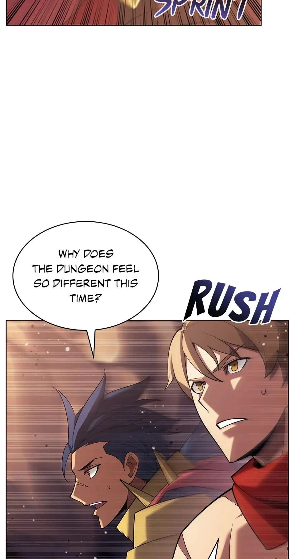 Overgeared Chapter 152 — page 87