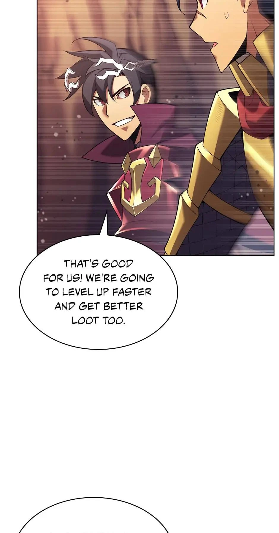 Overgeared Chapter 152 — page 89