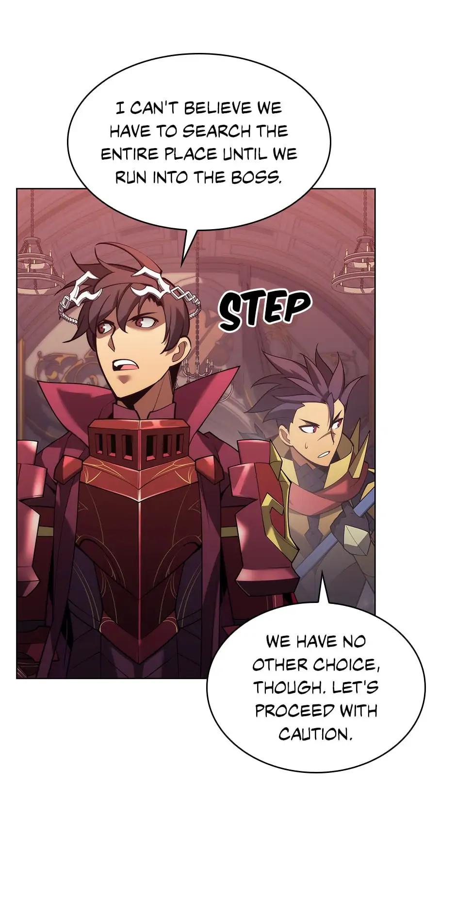 Overgeared Chapter 152 — page 93