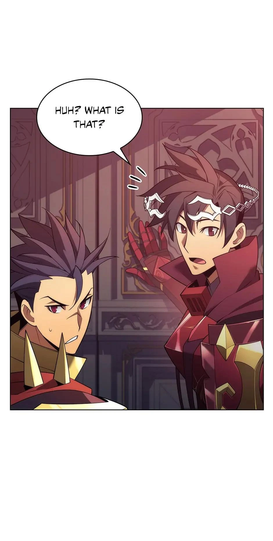 Overgeared Chapter 152 — page 94
