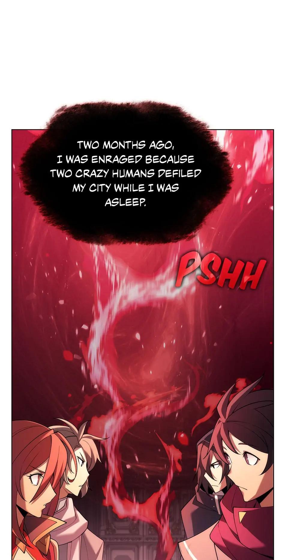 Overgeared Chapter 152 — page 95