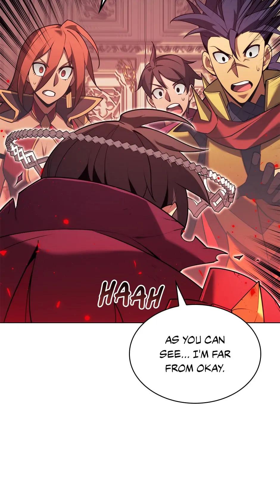 Overgeared Chapter 152 — page 110