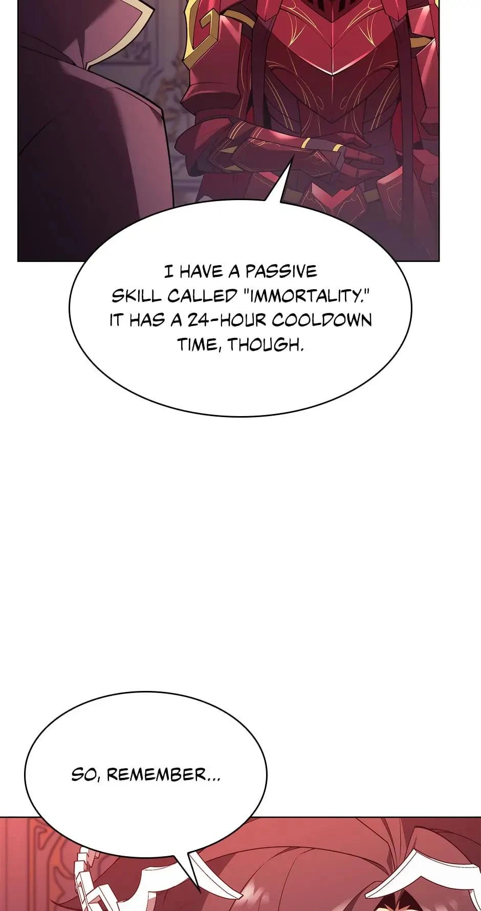 Overgeared Chapter 152 — page 113