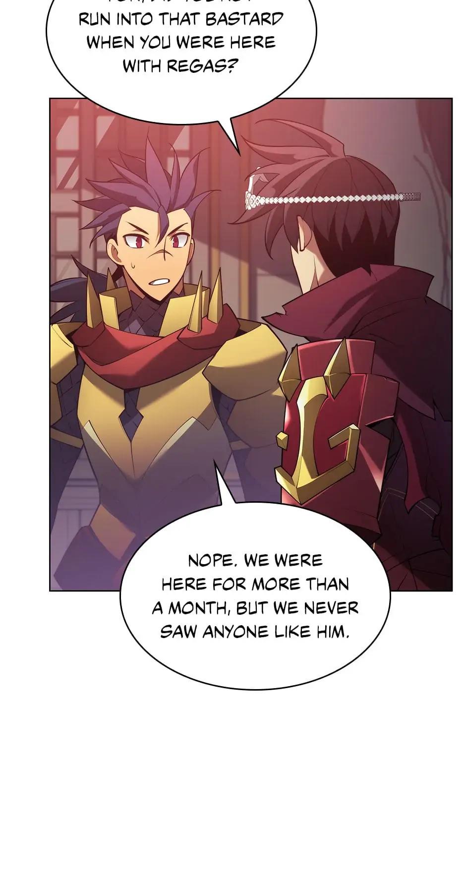 Overgeared Chapter 152 — page 115