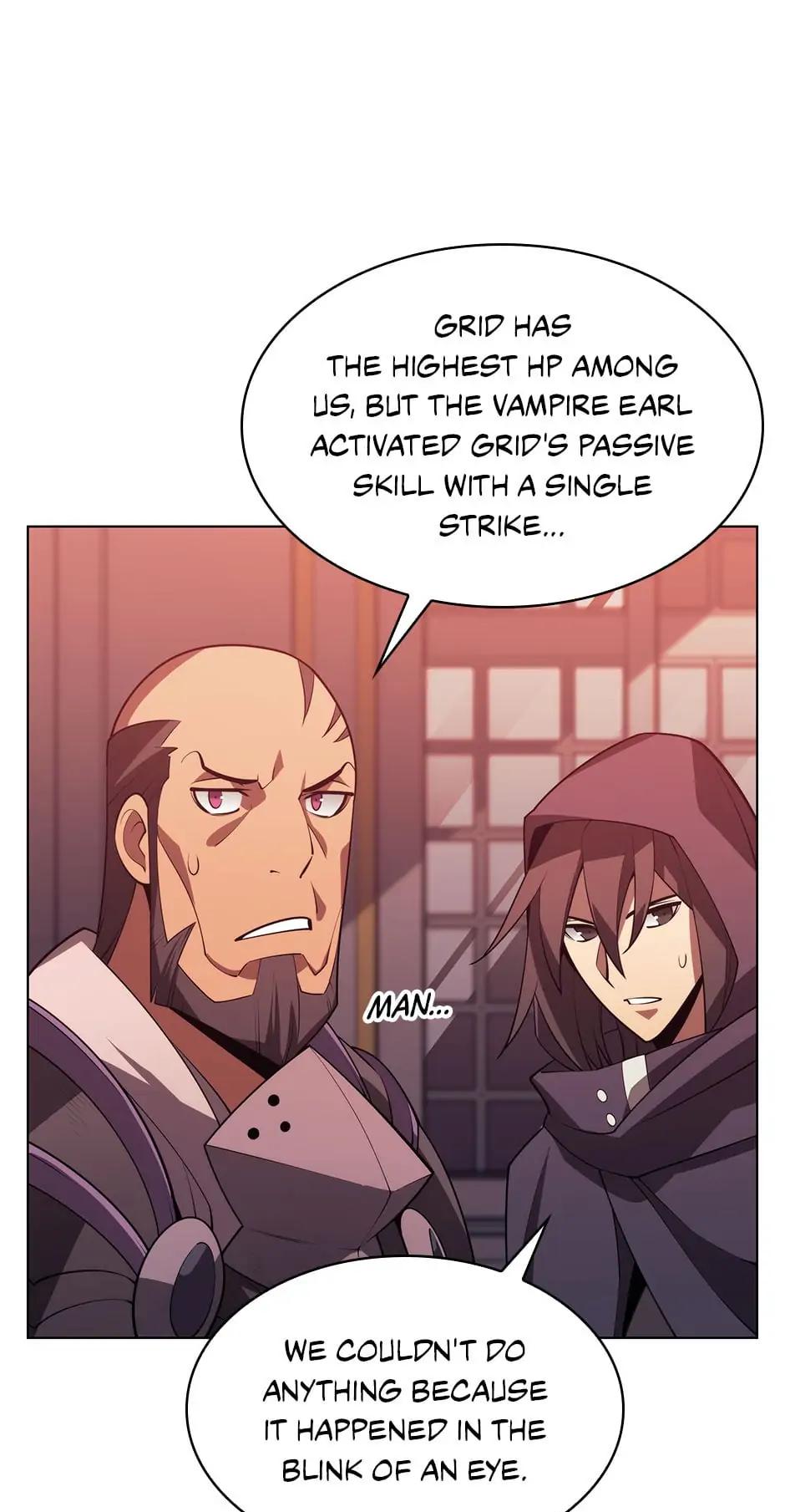 Overgeared Chapter 152 — page 116