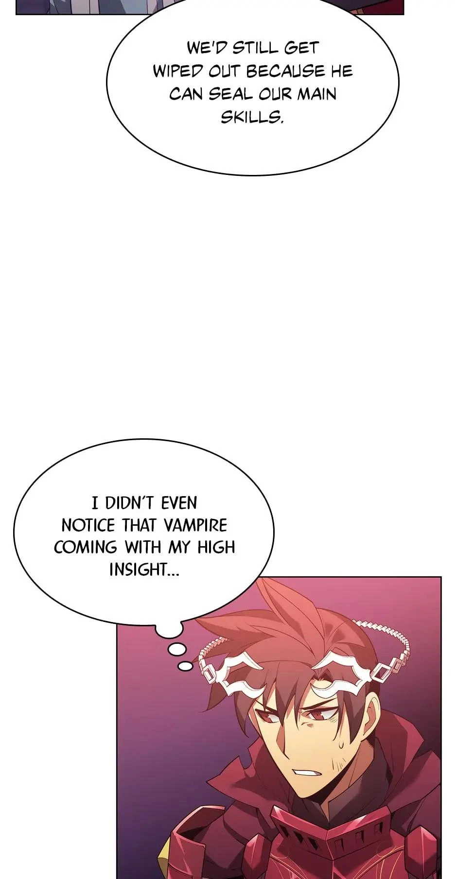 Overgeared Chapter 152 — page 118