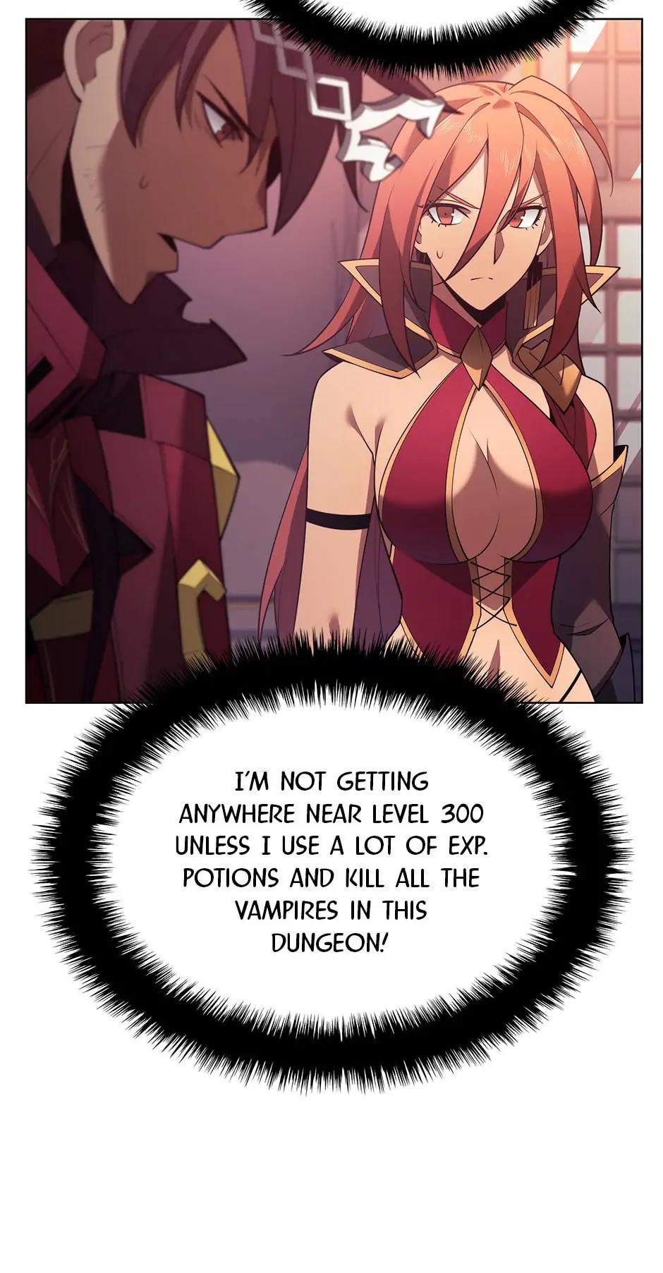 Overgeared Chapter 152 — page 120
