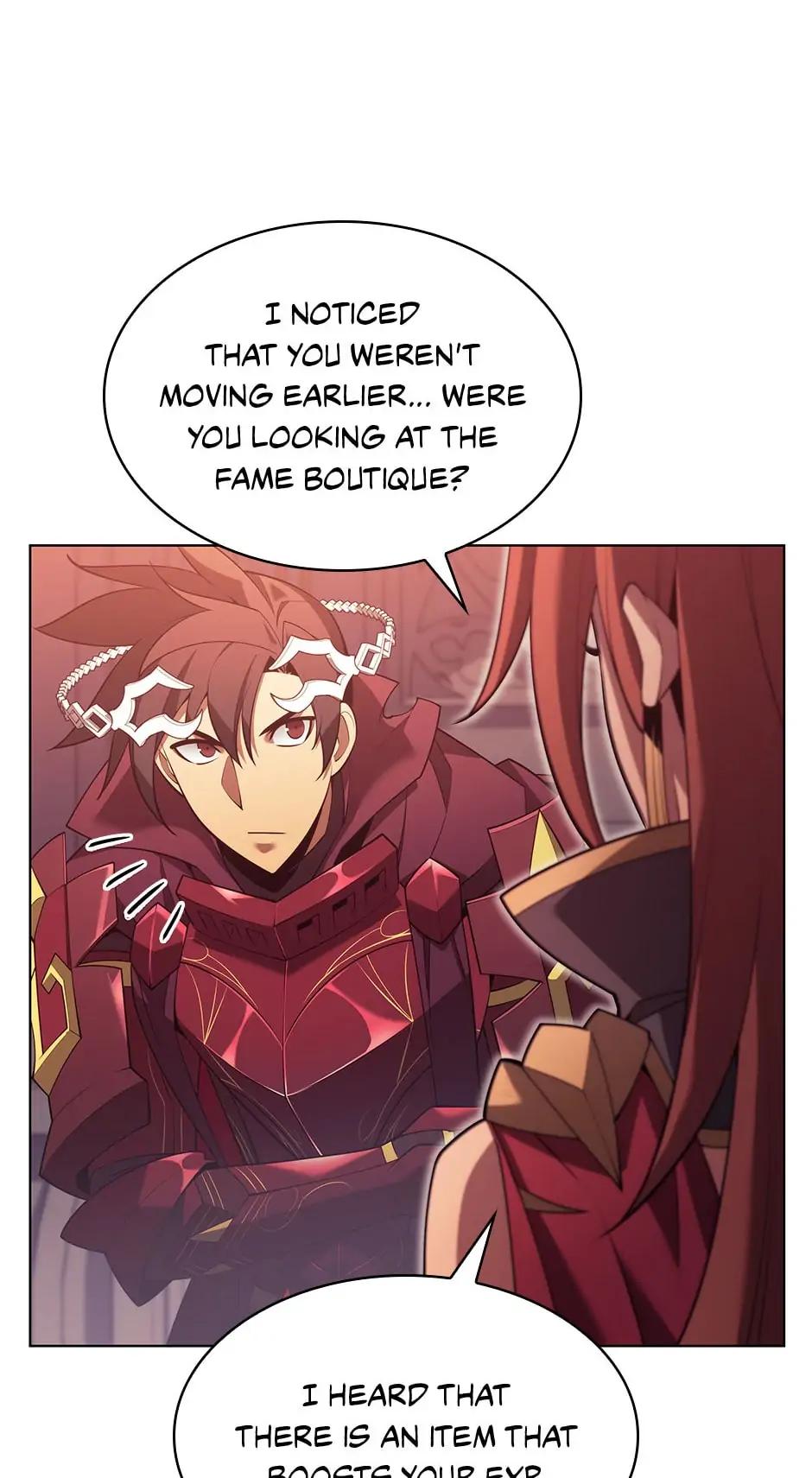 Overgeared Chapter 152 — page 124