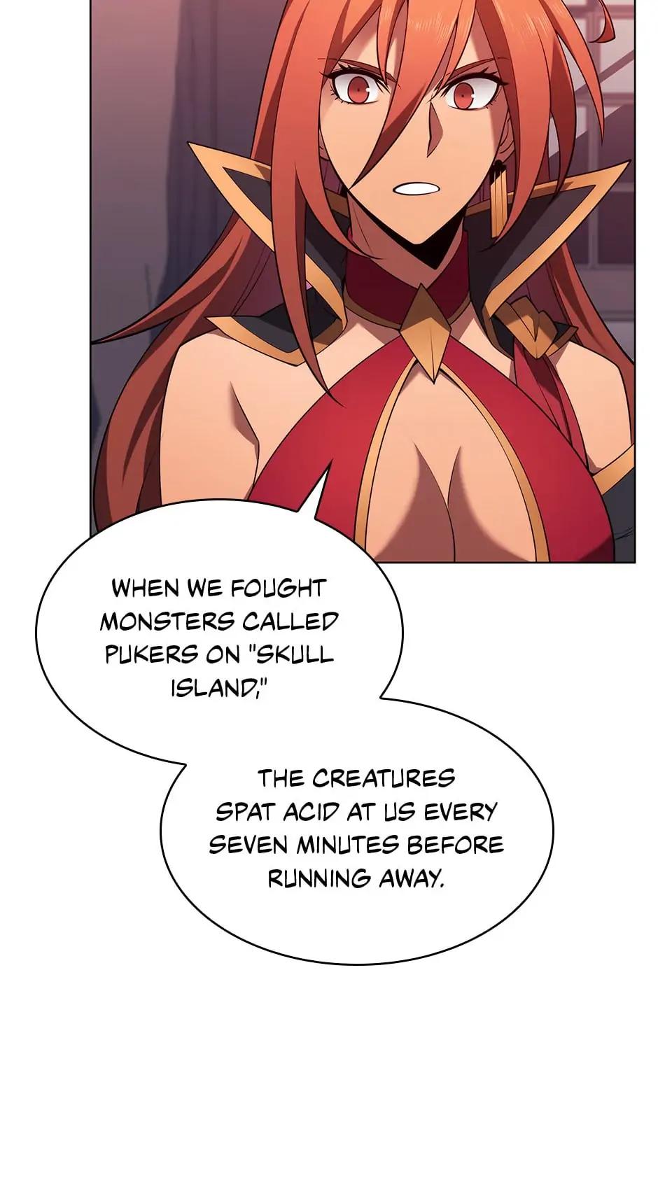 Overgeared Chapter 152 — page 126