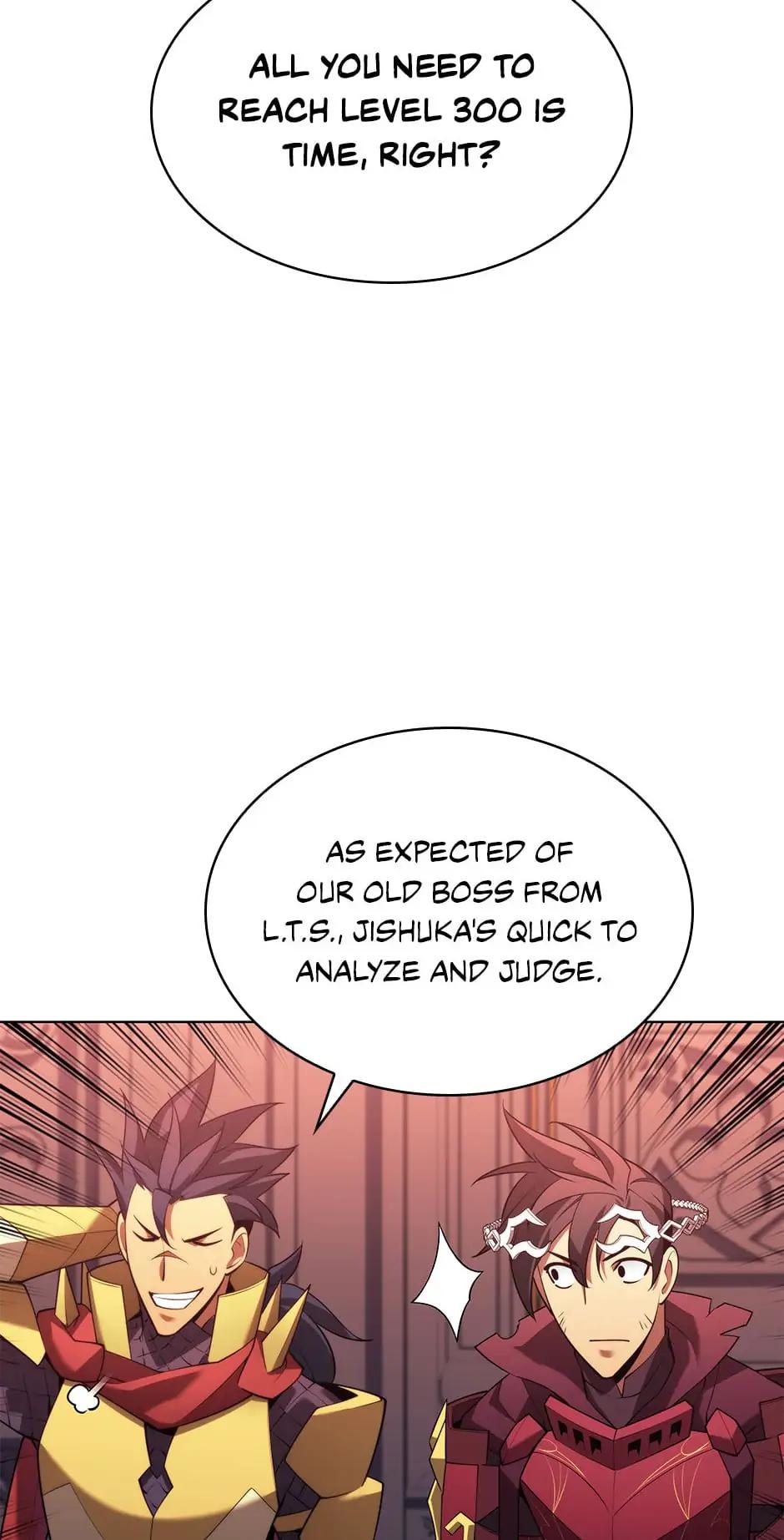 Overgeared Chapter 152 — page 128