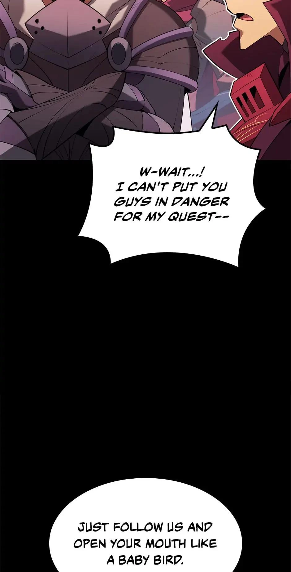 Overgeared Chapter 152 — page 130