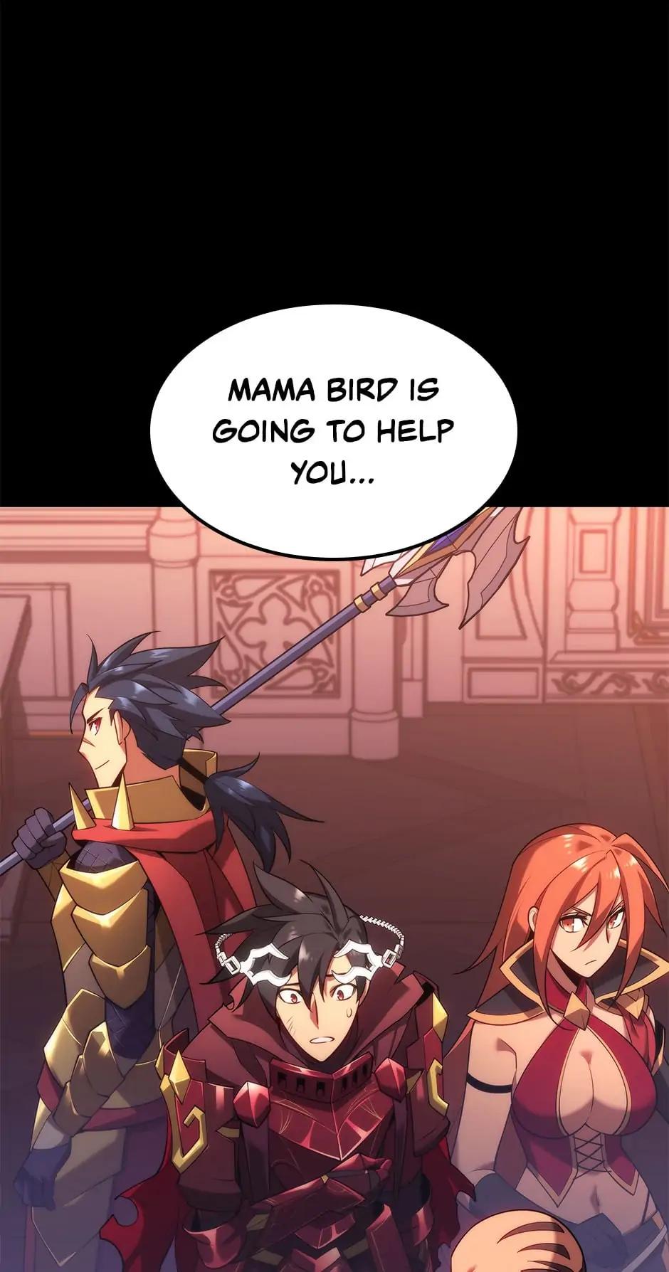 Overgeared Chapter 152 — page 132