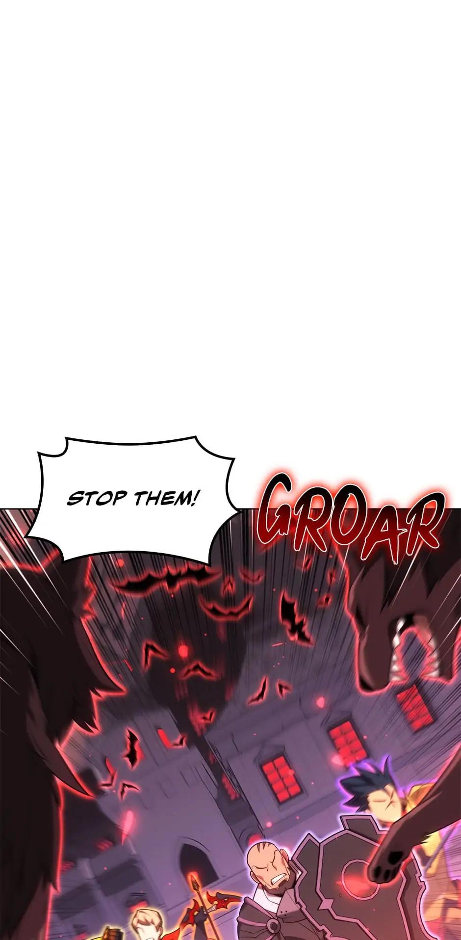 Overgeared Chapter 153 — page 1