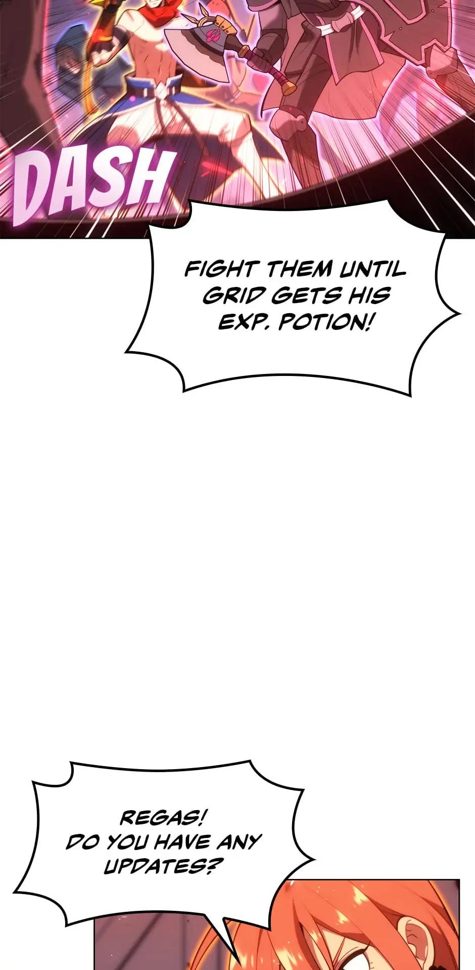 Overgeared Chapter 153 — page 2