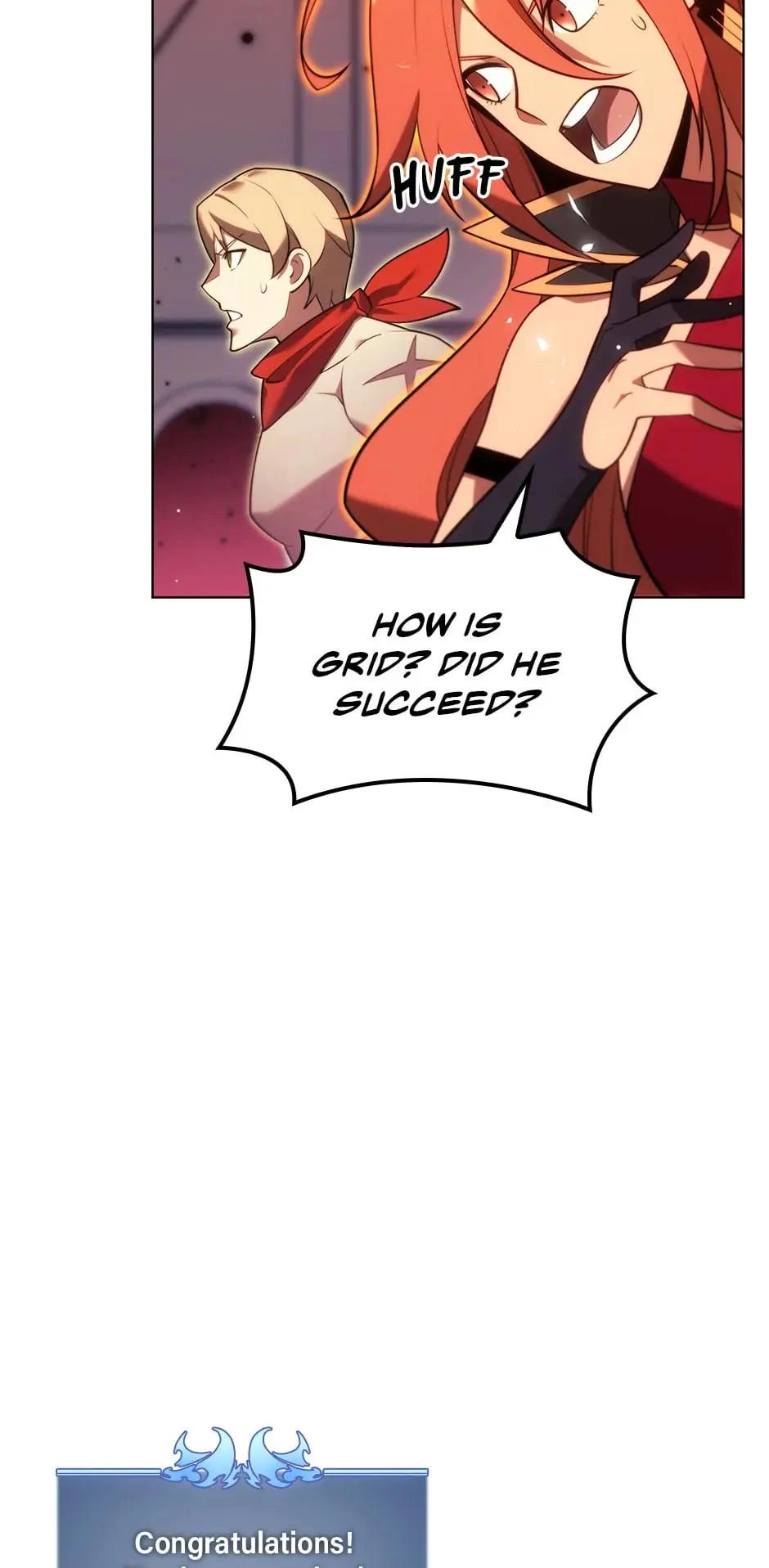 Overgeared Chapter 153 — page 3