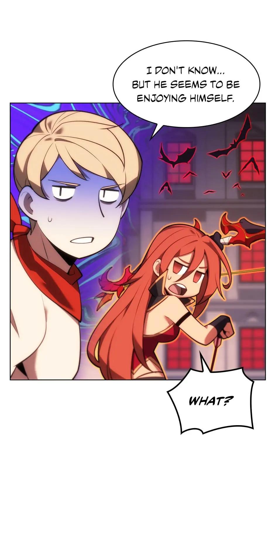 Overgeared Chapter 153 — page 5