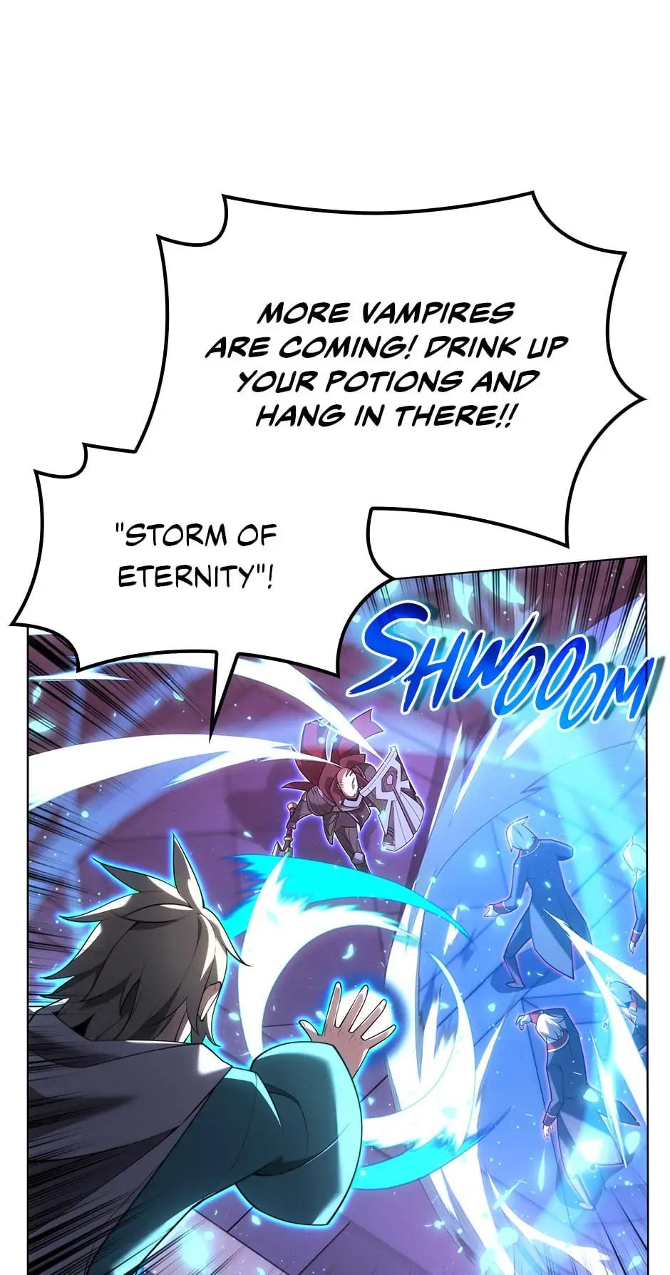 Overgeared Chapter 153 — page 25