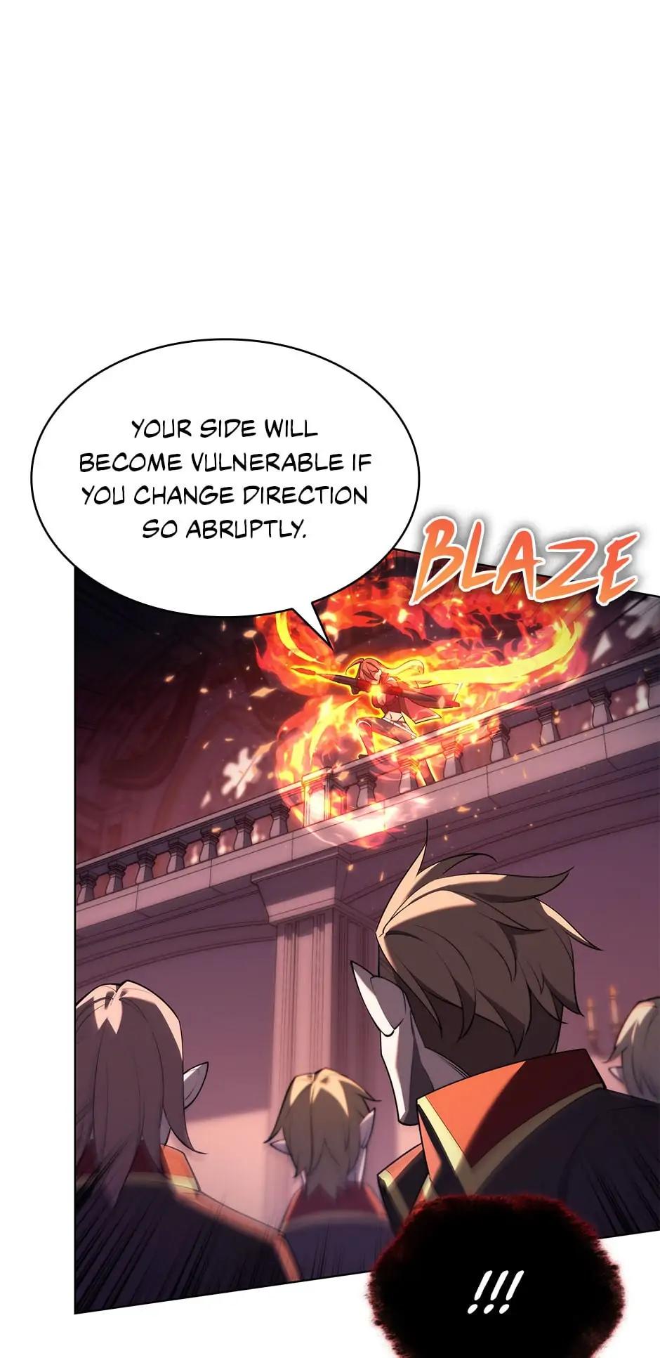 Overgeared Chapter 153 — page 34