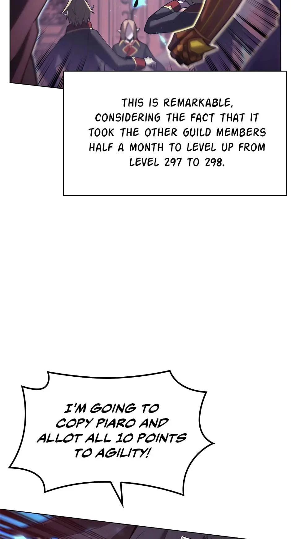 Overgeared Chapter 153 — page 49