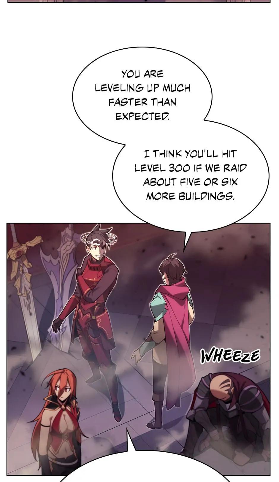 Overgeared Chapter 153 — page 52