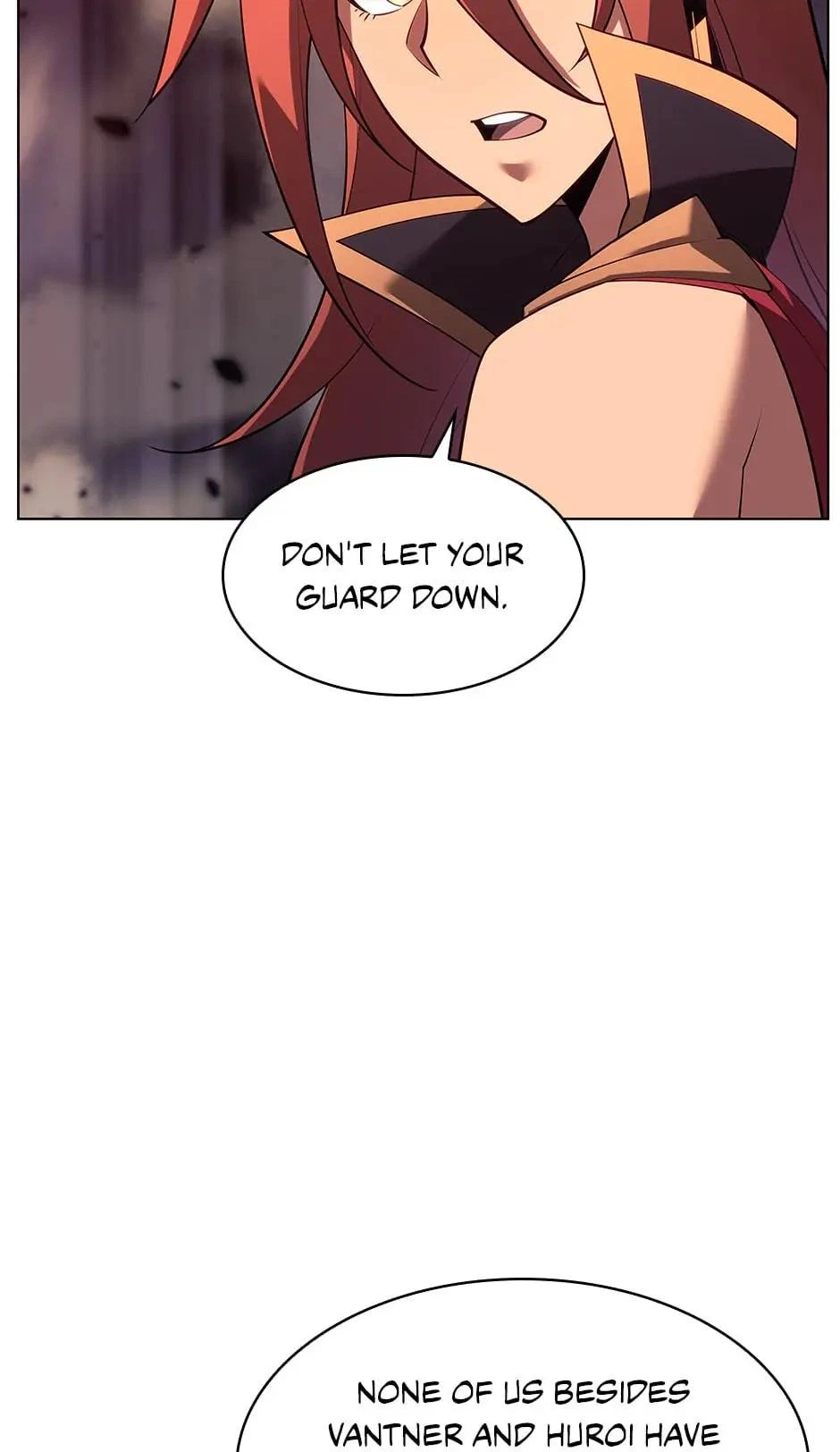 Overgeared Chapter 153 — page 54