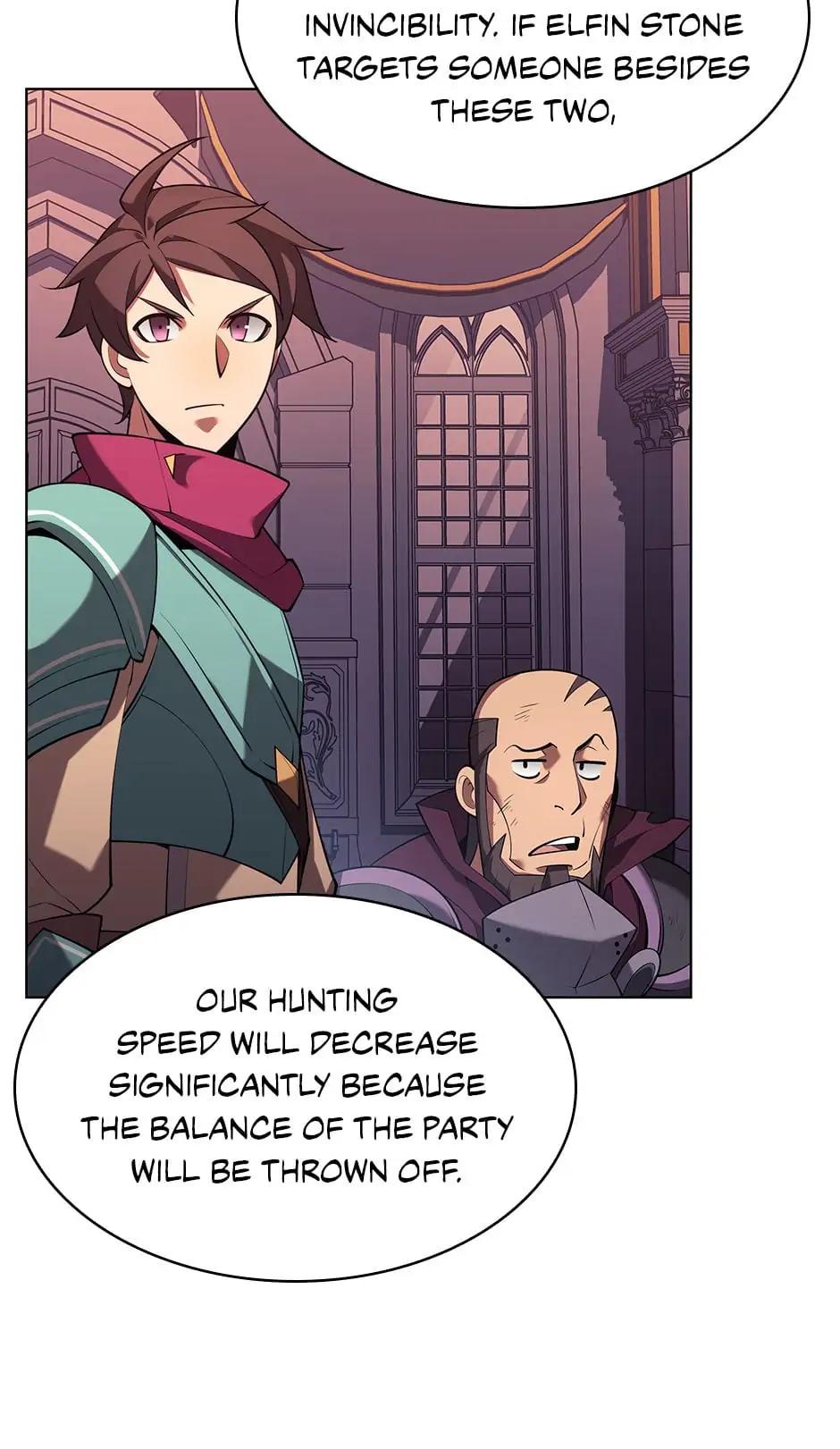 Overgeared Chapter 153 — page 55