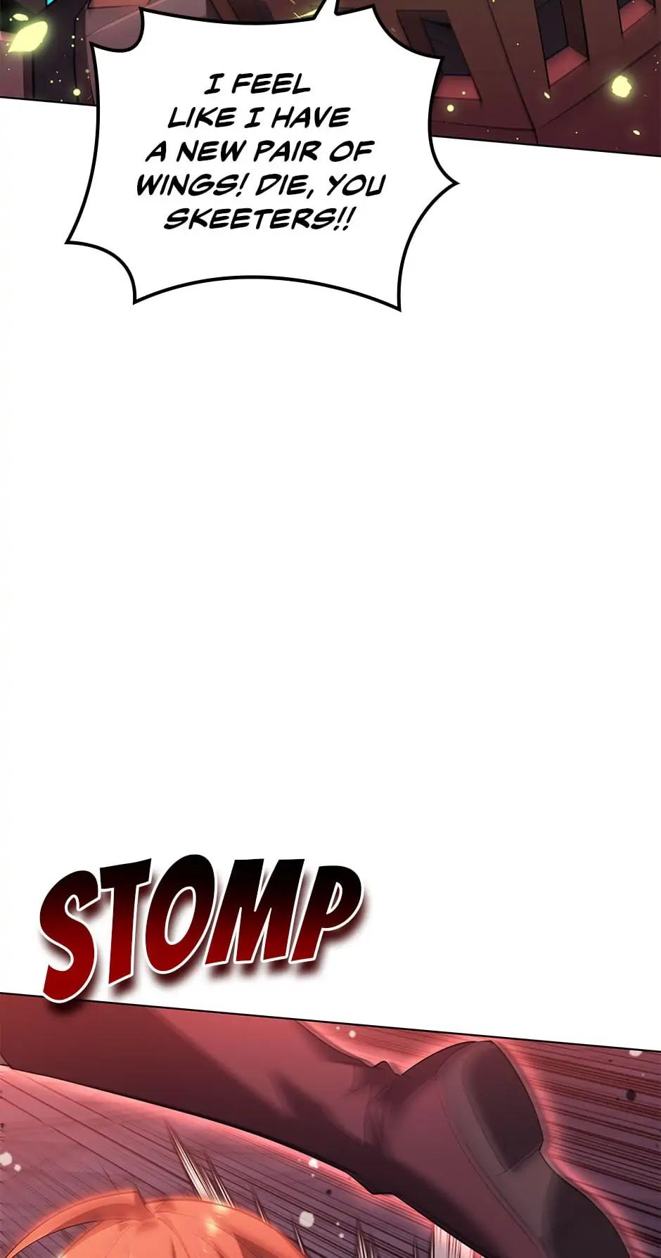 Overgeared Chapter 153 — page 67