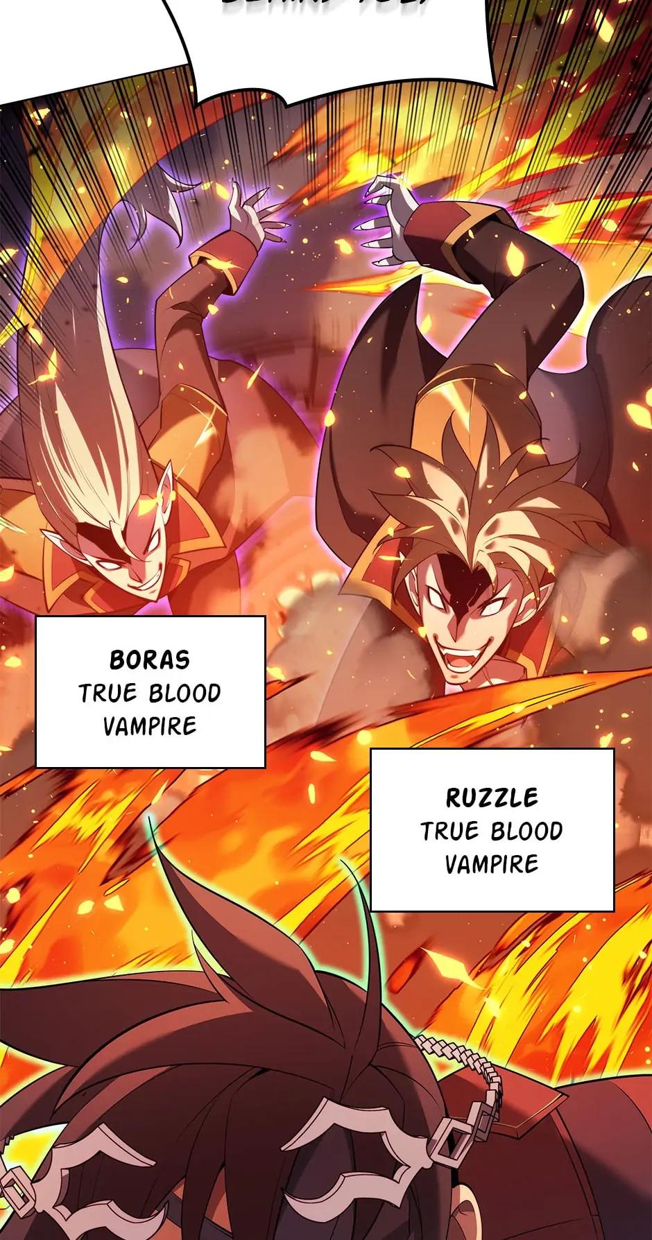 Overgeared Chapter 153 — page 69