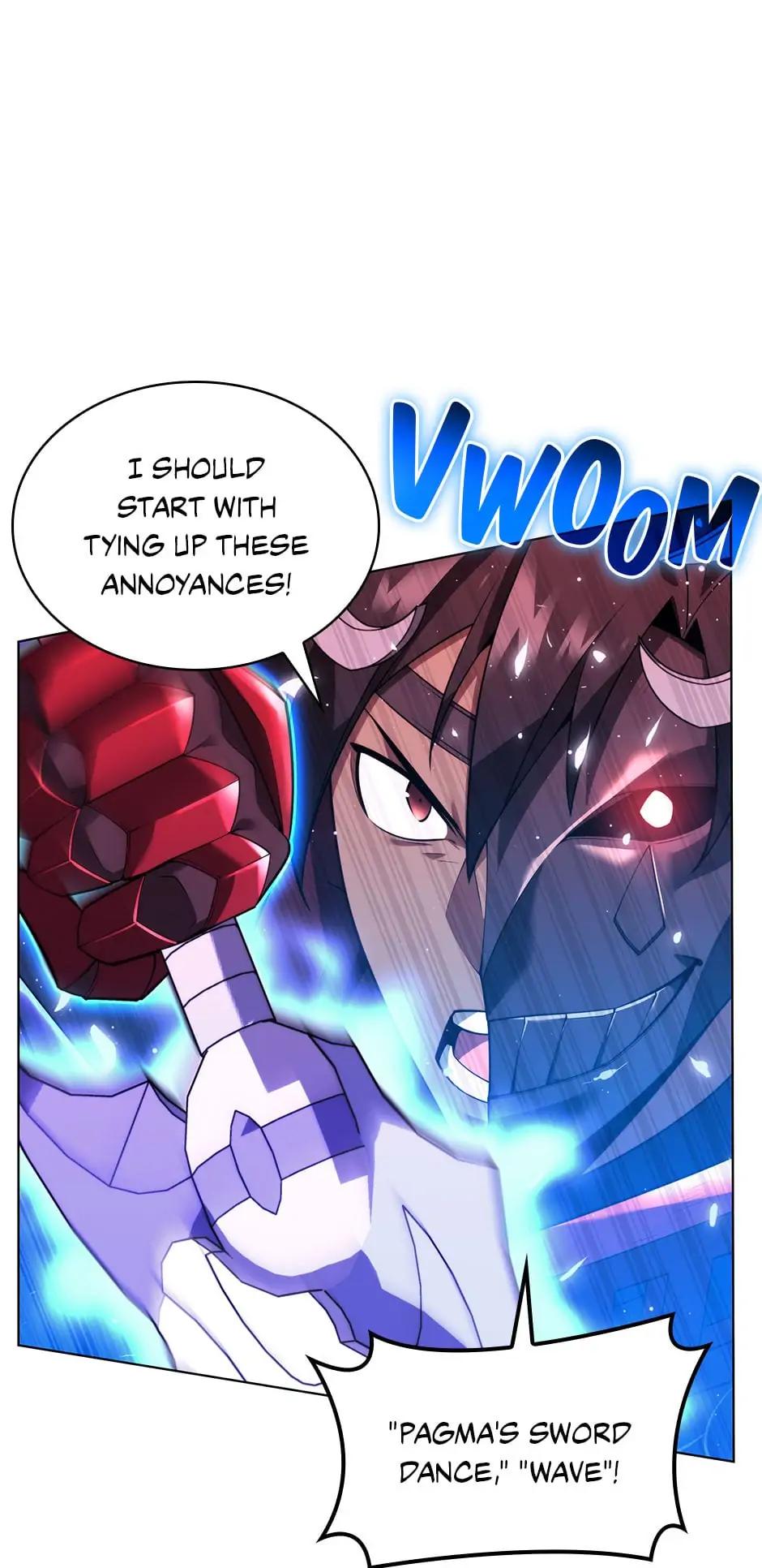 Overgeared Chapter 153 — page 77