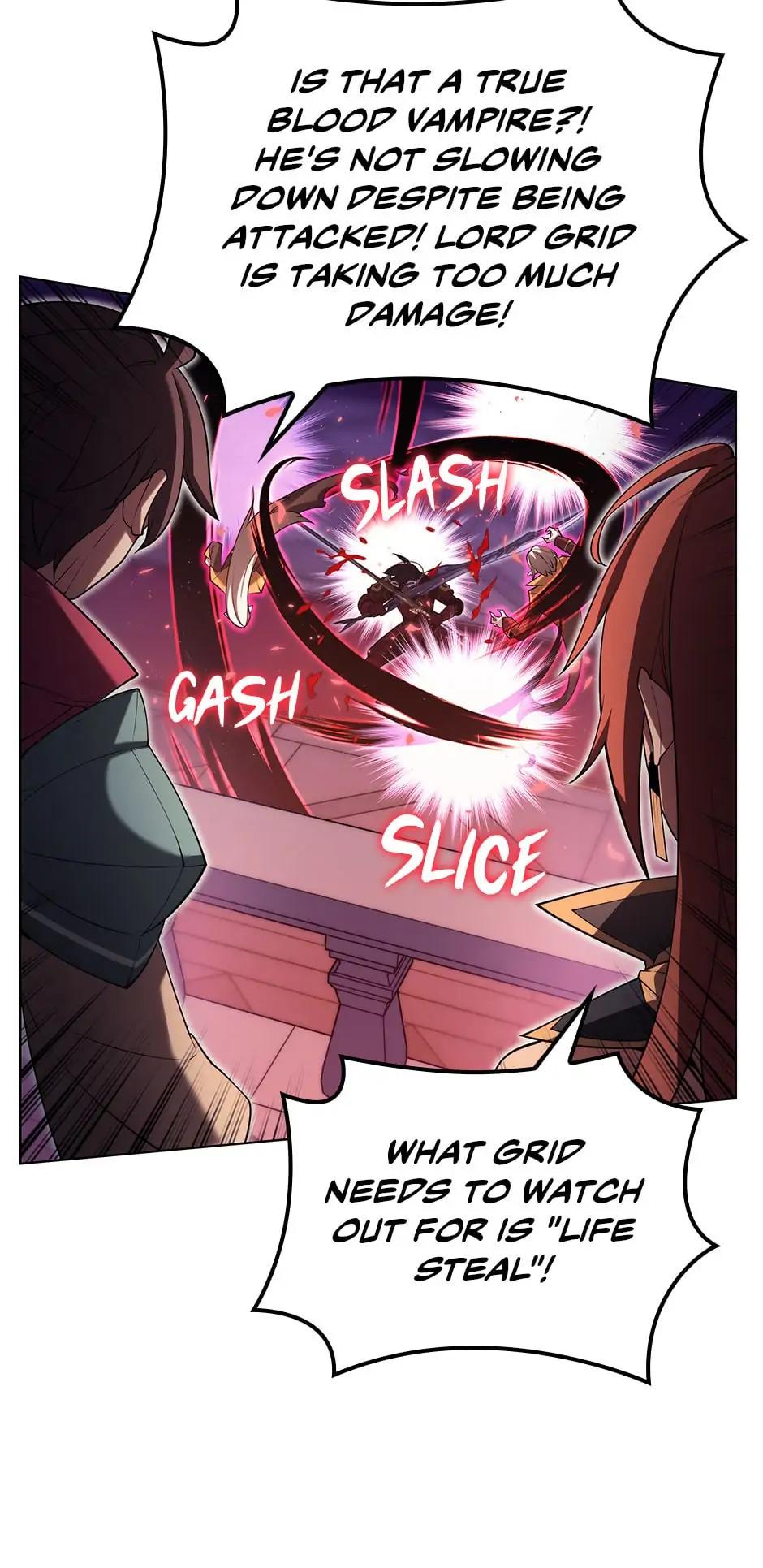 Overgeared Chapter 153 — page 81