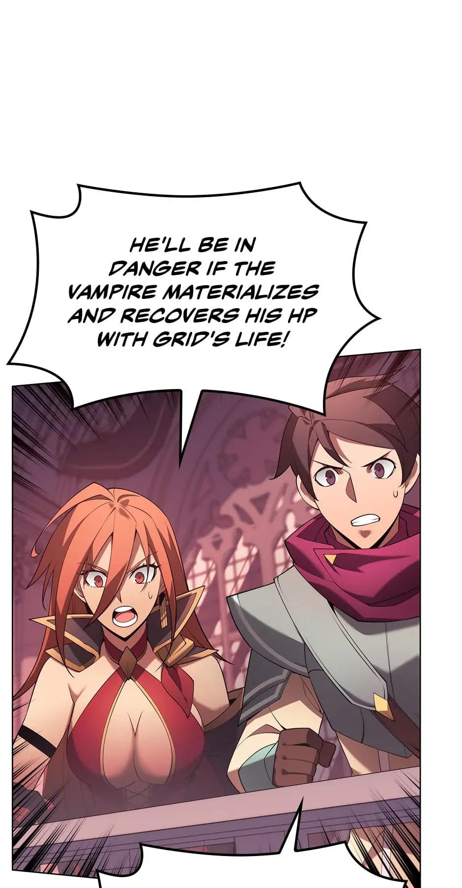 Overgeared Chapter 153 — page 82