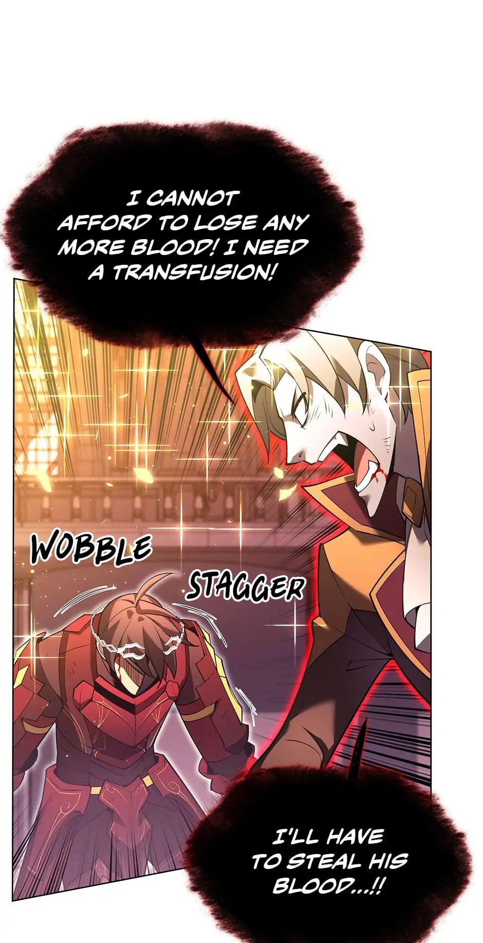 Overgeared Chapter 153 — page 87