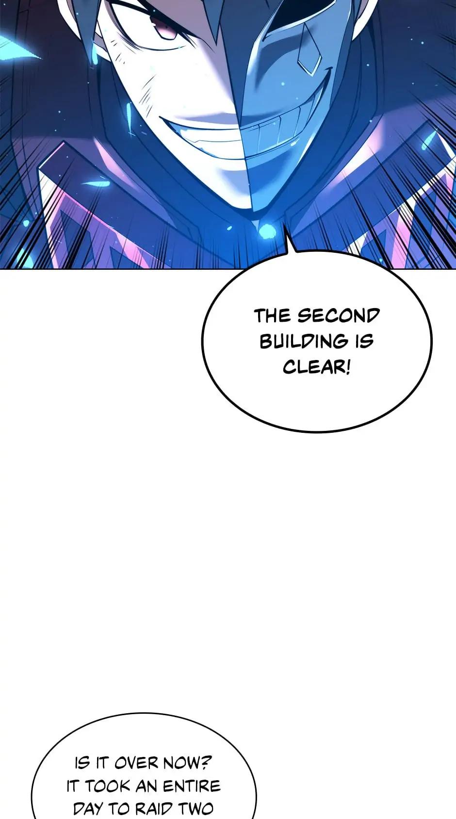 Overgeared Chapter 153 — page 95