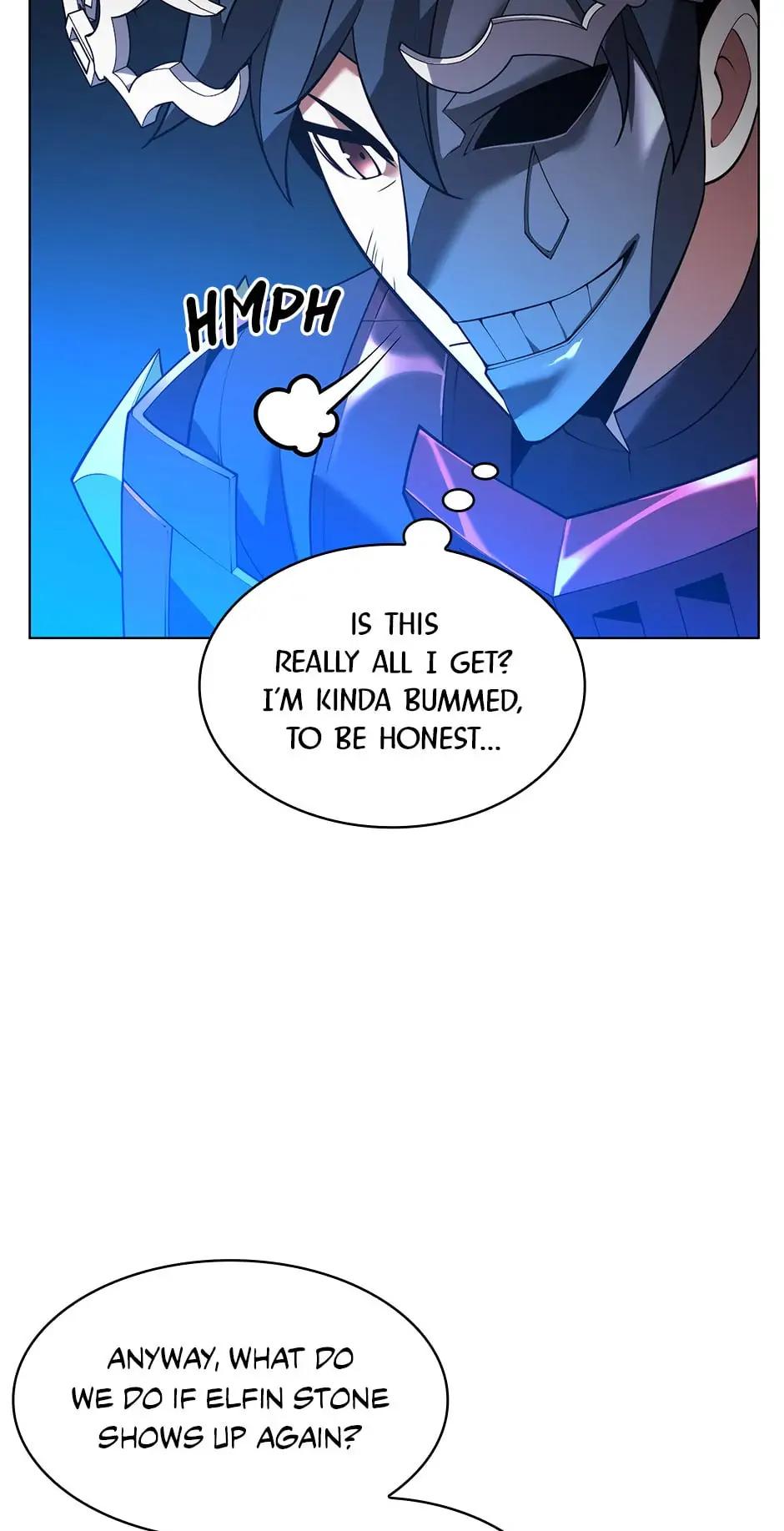 Overgeared Chapter 153 — page 100