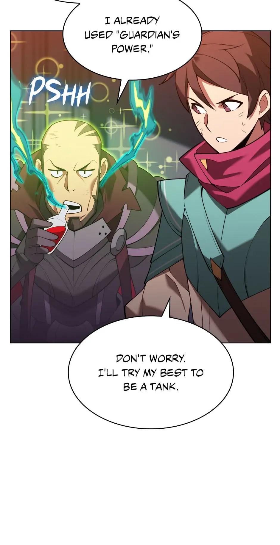 Overgeared Chapter 153 — page 101