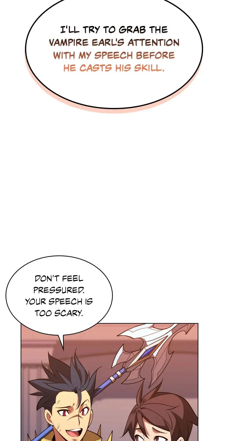 Overgeared Chapter 153 — page 103