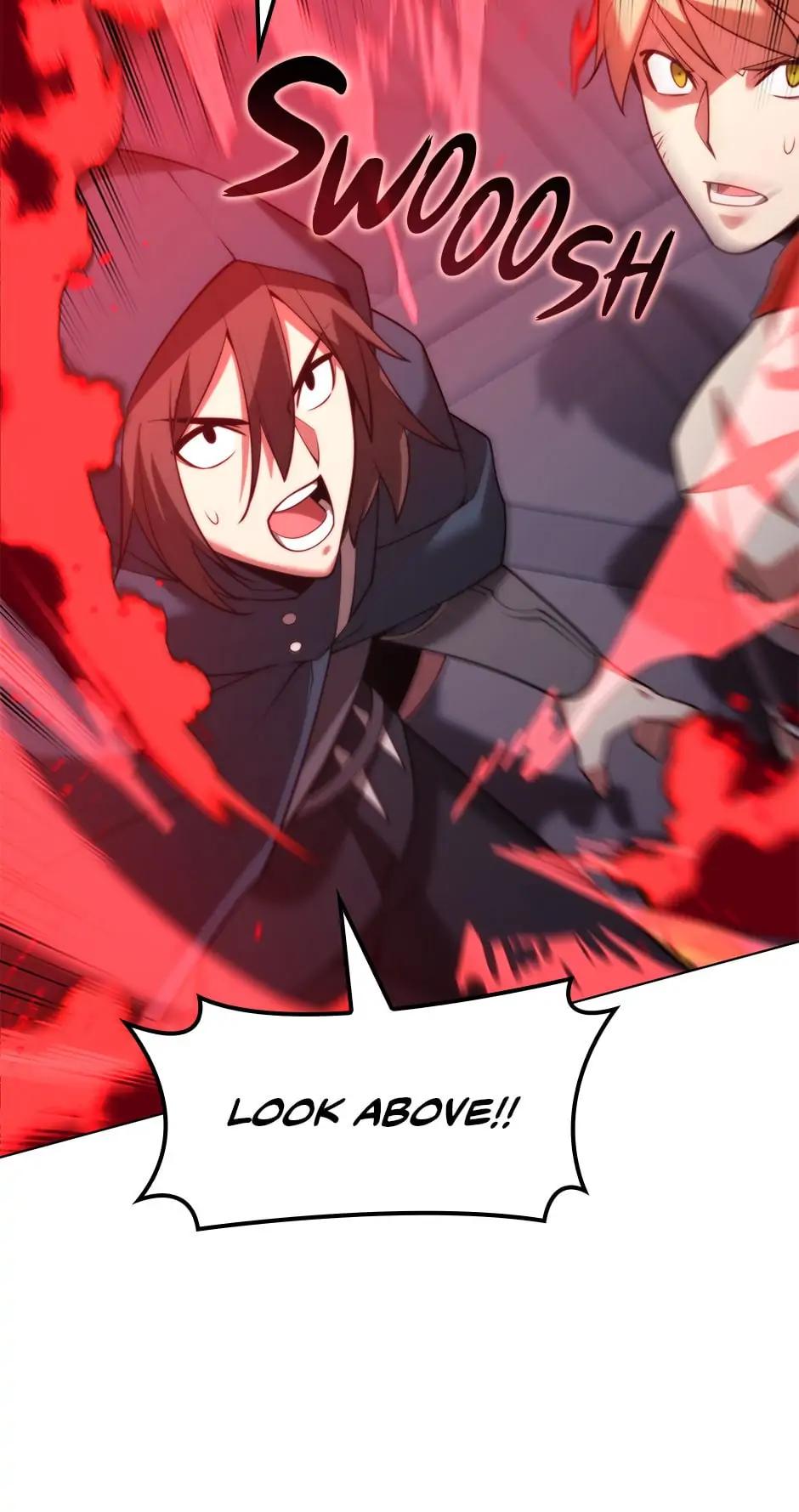 Overgeared Chapter 153 — page 111
