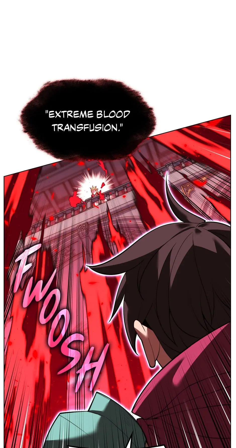 Overgeared Chapter 153 — page 112